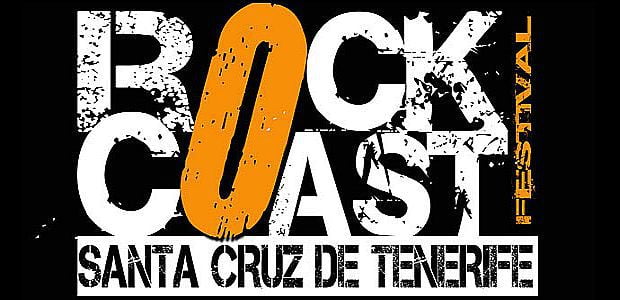 Rock Coast Festival Tenerife