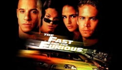 The Fast and the Furious 6 – Enkele filmpjes van de opnamen