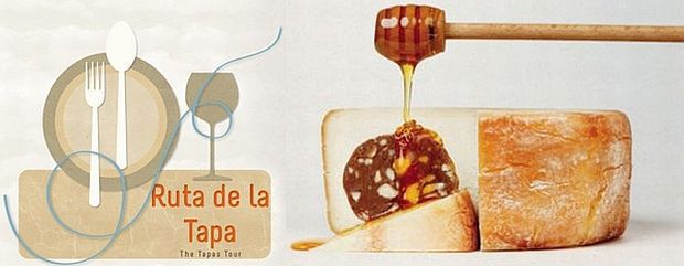 Ruta de la Tapa Adeje 2013. "Degusta.me 2013" "Queso, Miel y Gofio"
