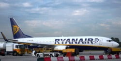 Ryanair vliegt nu ook naar Tenerife vanaf Eindhoven