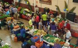 Agro Mercado Adeje nu ook woensdag open