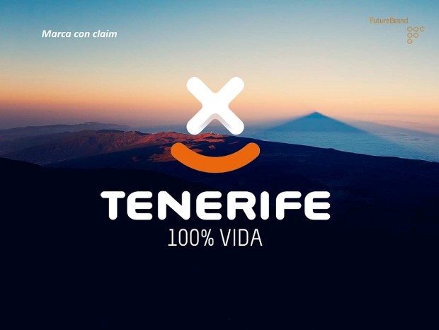 Nieuw logo Tenerife