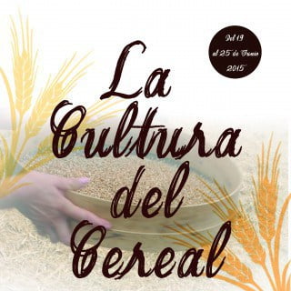 Etnografische dagen van Taucho - La Cultura del Cereal