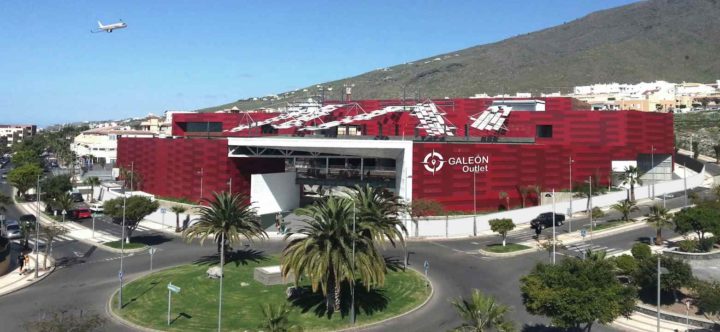 Galeón Outlet