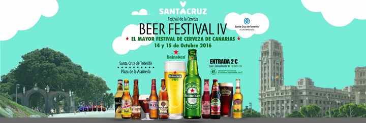 Bier Festival Santa Cruz