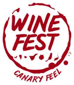 logo WineFest Adeje 2016