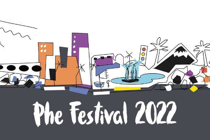 Phe Festival 2022