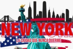 New York – Thema Carnaval 2023