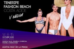 Tenerife Fashion Beach Costa Adeje