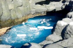 Vier dodelijke fouten - Cueva del Tancón