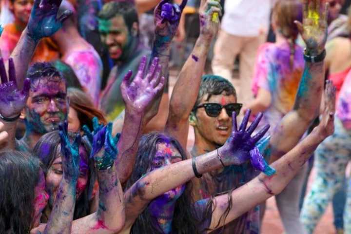 Holi – Festival de los Colores 2023