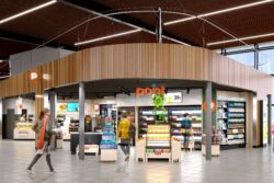Luchthaven Tenerife Zuid opent 15 nieuwe winkels