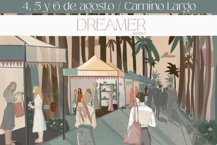 Dreamer Market La Laguna