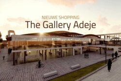 The Gallery shopping Adeje
