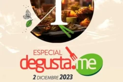 Gastronomisch Festival Degusta.Me 2023
