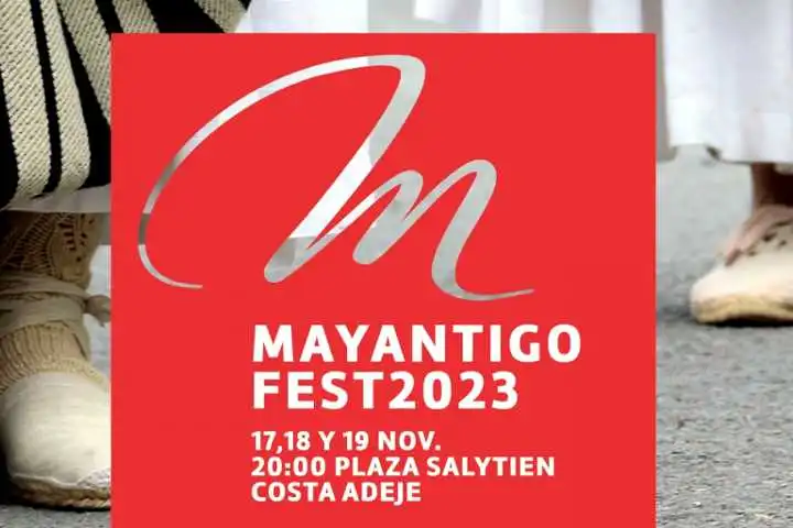 Mayantigo Fest 2023