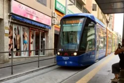 Uitbreiding tramlijn op Tenerife