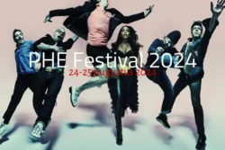 PHE Festival 2024 in Puerto de la Cruz