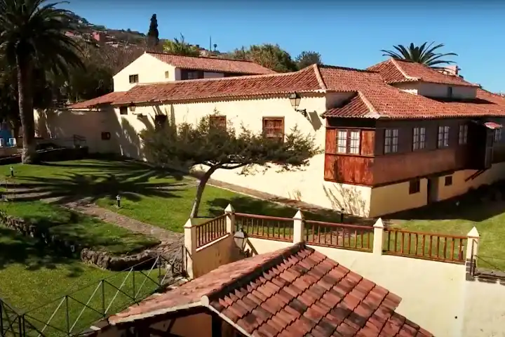 Casa de Carta in Valle de Guerra, La Laguna, Tenerife