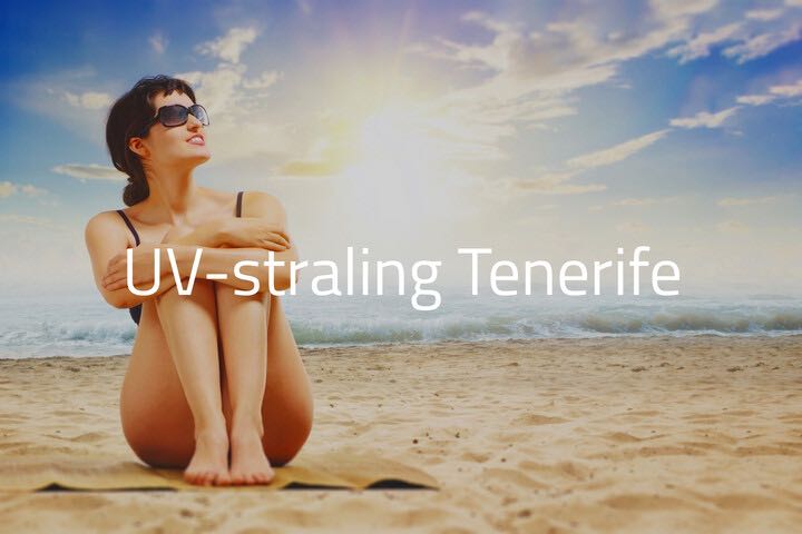 Preventieplan UV-straling Canarische eilanden