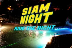 Siam Night 2024 in Siam Park Tenerife